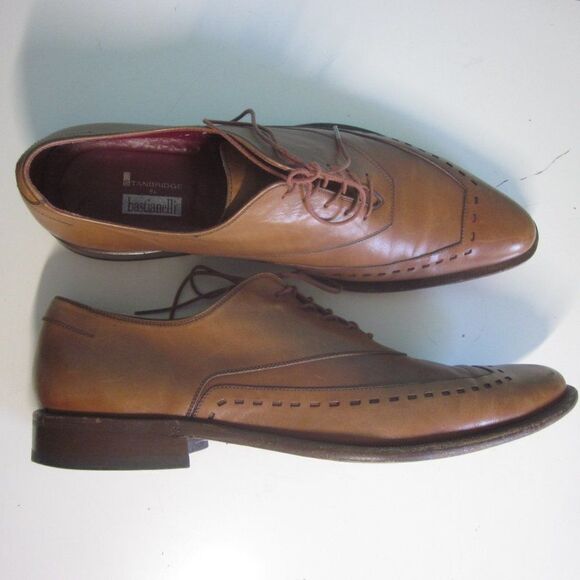 Stanbridge by Bastianelli Size 43 10 US main image 5